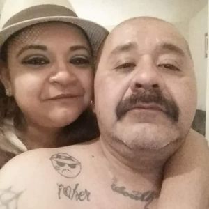 Meet your Posher, Mayte n marcos